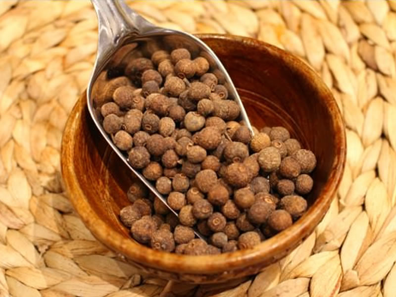 Allspice Berries (100g)