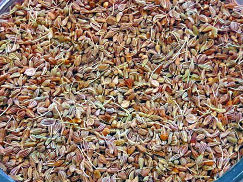 Anise Seeds (100g)