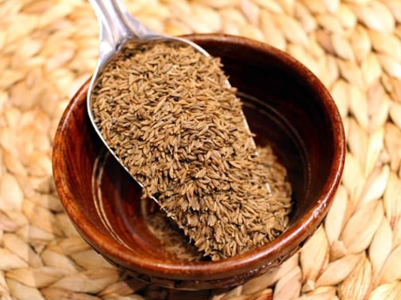 Caraway Seeds (100g)