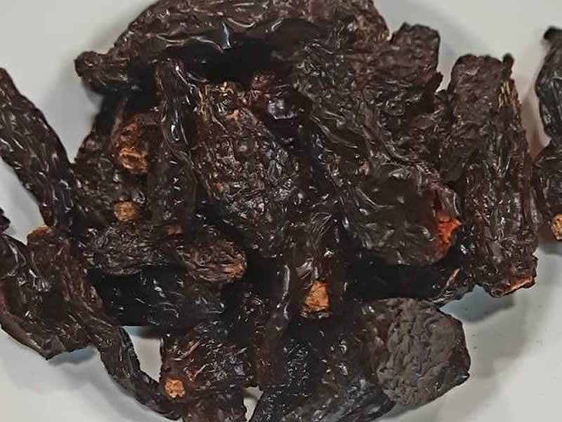 Chipotle MECO Peppers (50g)