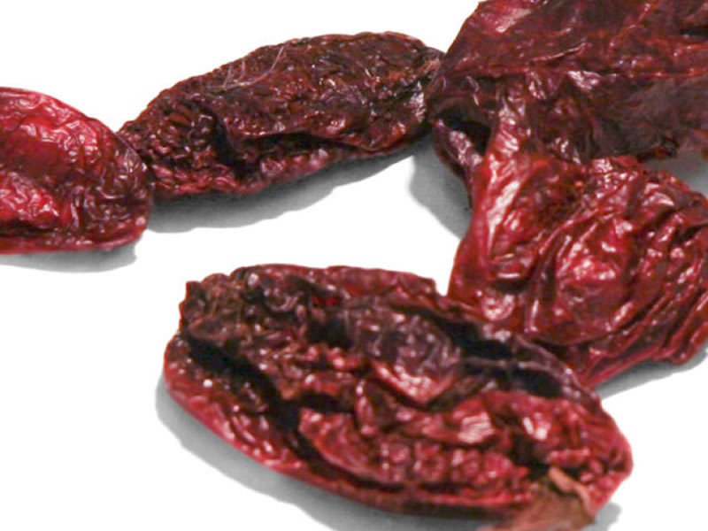 Chocolate Ghost Pepper | Bhut Jolokia Chocolate  (25g)