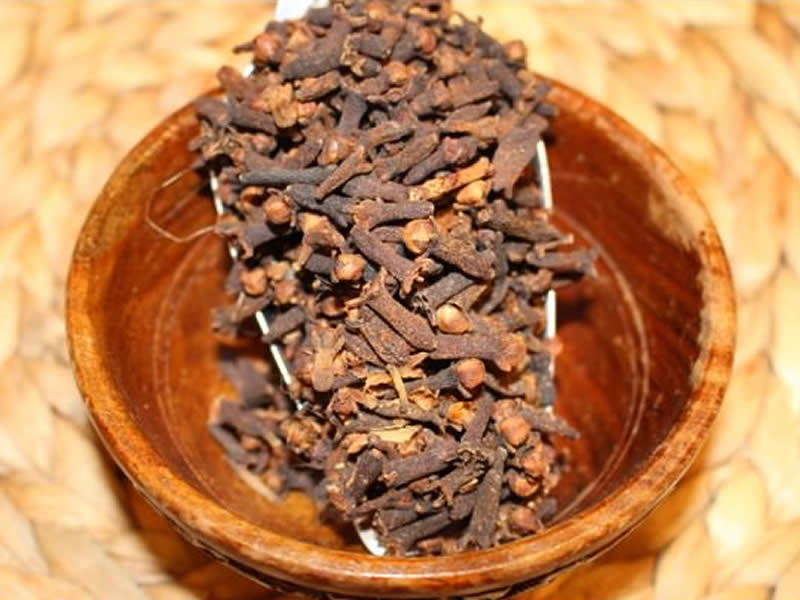 Cloves Whole (100g)