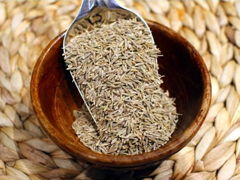 Cumin Seeds (100g)