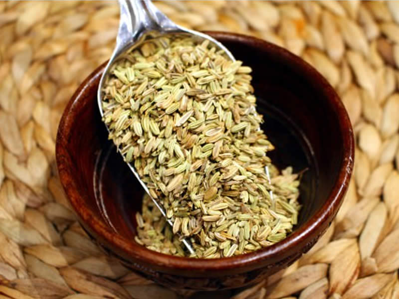 Fennel Seeds (100g)