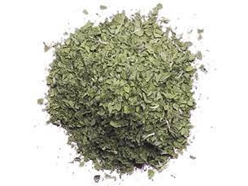 Fenugreek Leaves (50g)