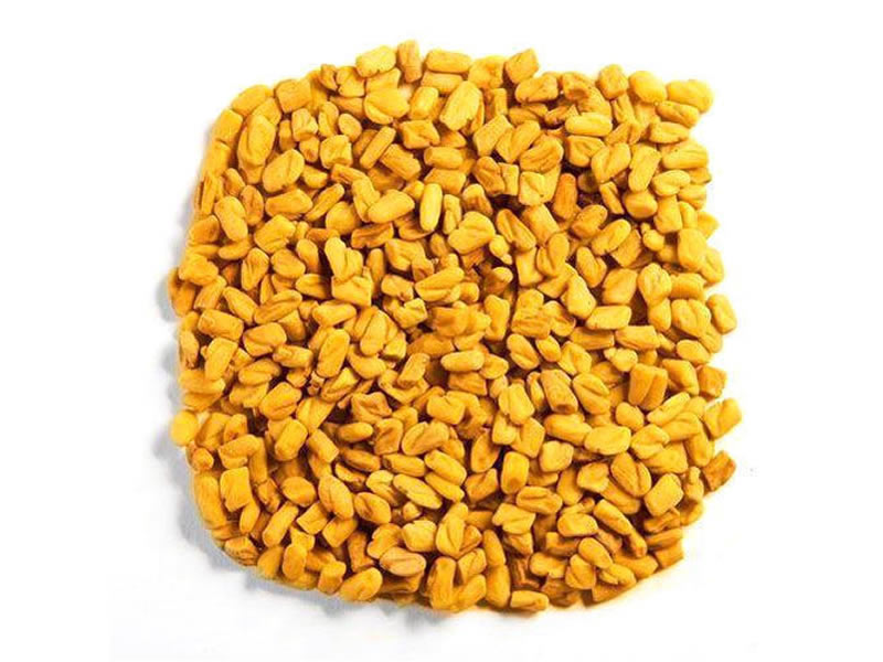 Fenugreek Seeds (100g)