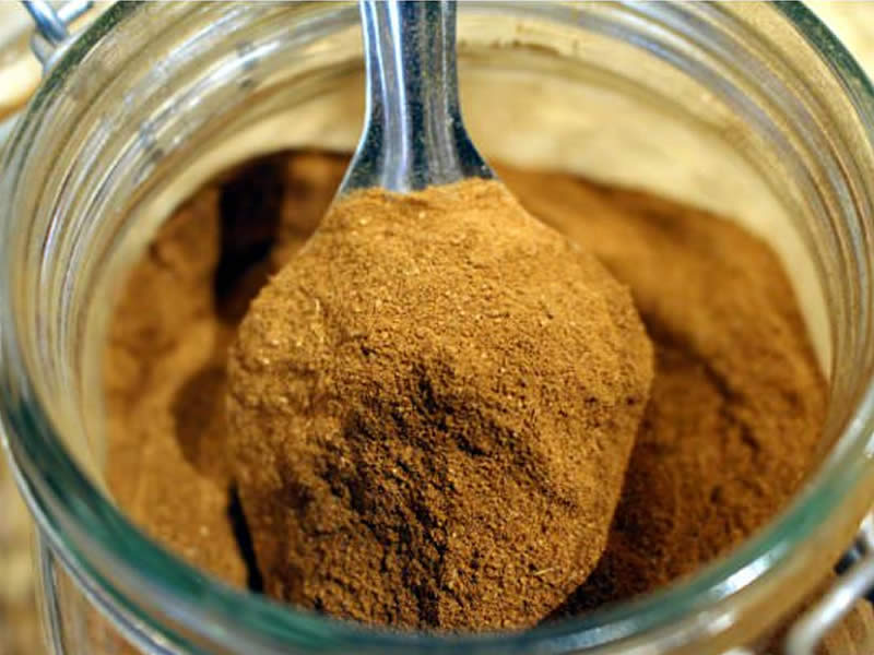 Ground Cinnamon (100g)