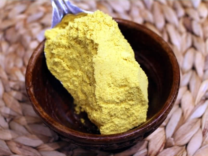 Mustard Powder (100g)