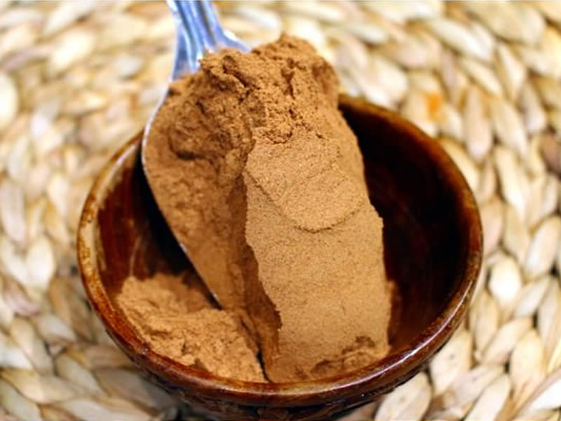 Nutmeg Ground (50g)