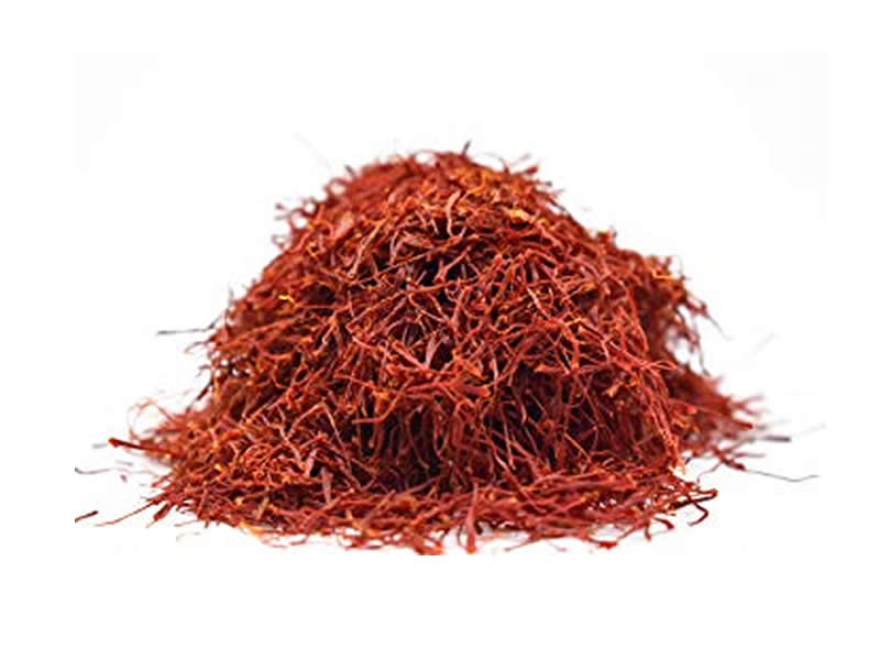 Pure Greek Saffron Threads (1g)