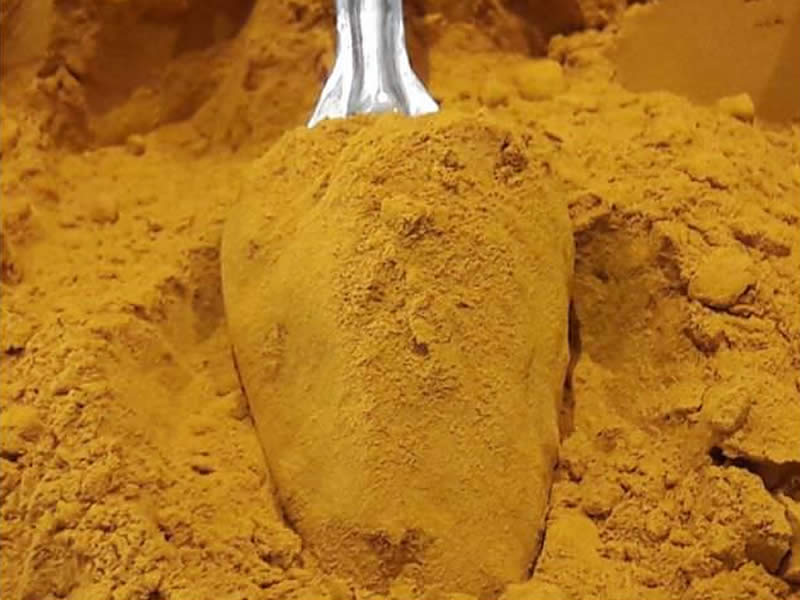 Turmeric Powder (100g)