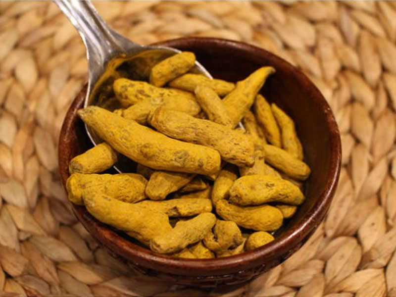 Turmeric Root