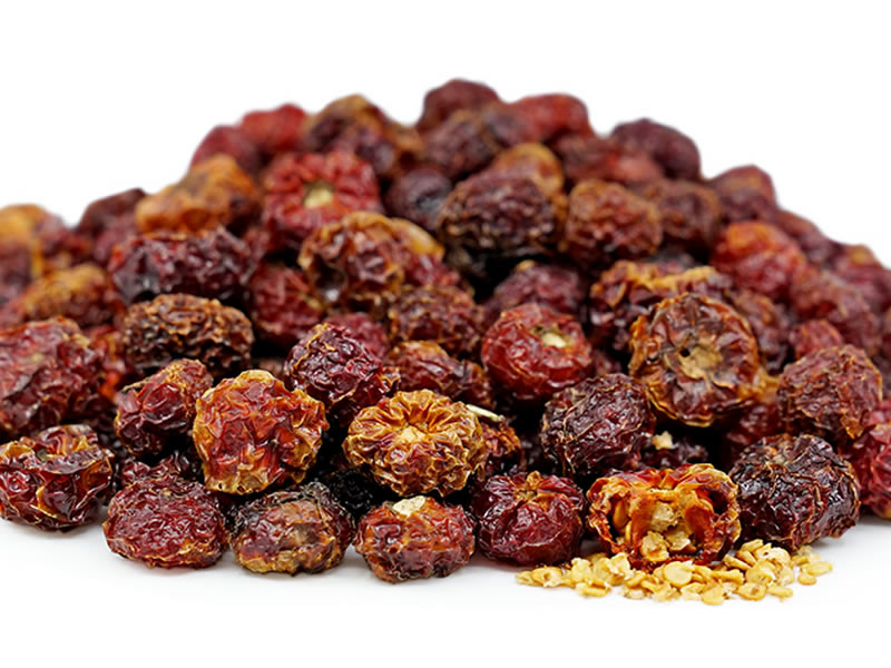 Wiri Wiri Chili Berries (25g)