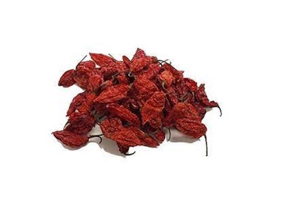 Bhut Jolokia Chocolate Whole Pods (Ghost Pepper)  (25g)