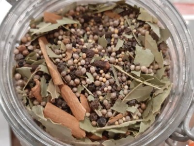 Pickling Spice (100g)